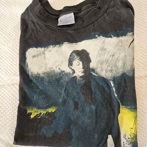 Paul McCartney 1989-1990 World Tour T-shirt Adult Medium NWOT